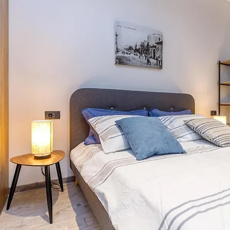 The 3 Figs Konukevi 3*