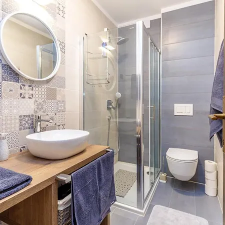 The 3 Figs Konukevi 3*