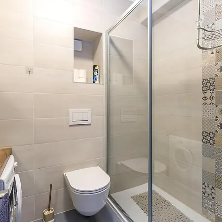 Konukevi The 3 Figs Poreč