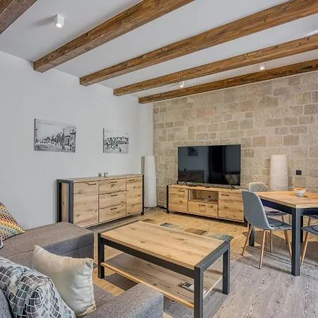The 3 Figs 3* Porec