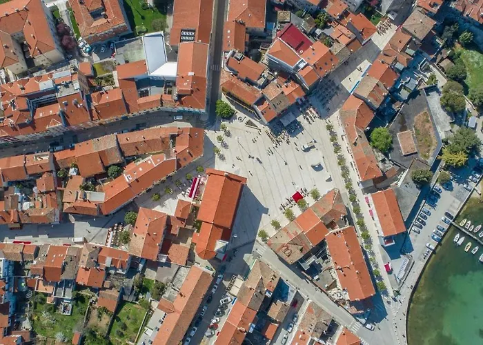 The 3 Figs Penzion 3*