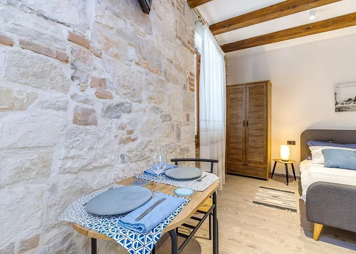 The 3 Figs Penzion 3*