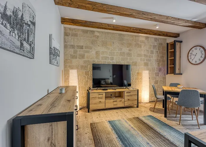 Penzion The 3 Figs 3*