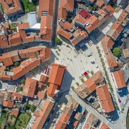 The 3 Figs Pensión 3*