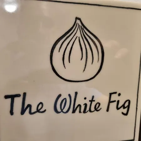 بيت ضيافة The 3 Figs