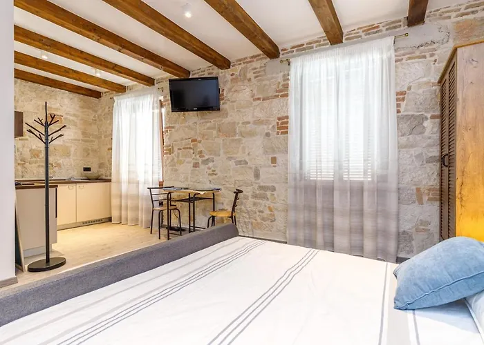 The 3 Figs Guest house 3*