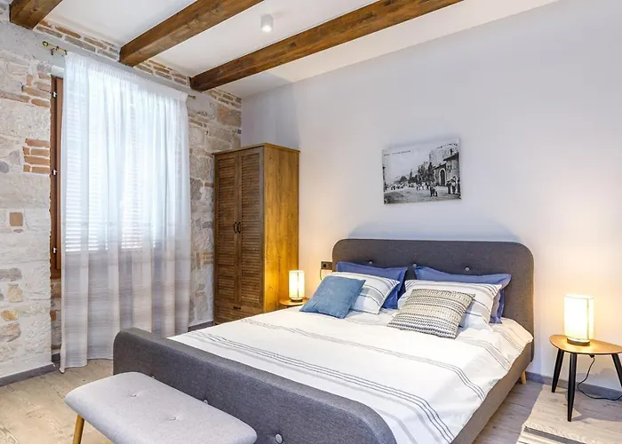 The 3 Figs Casa de hóspedes Poreč