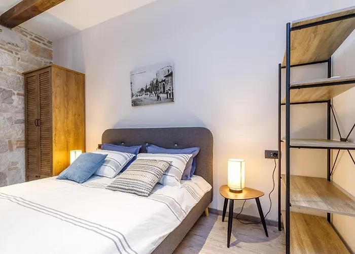 The 3 Figs Guest house