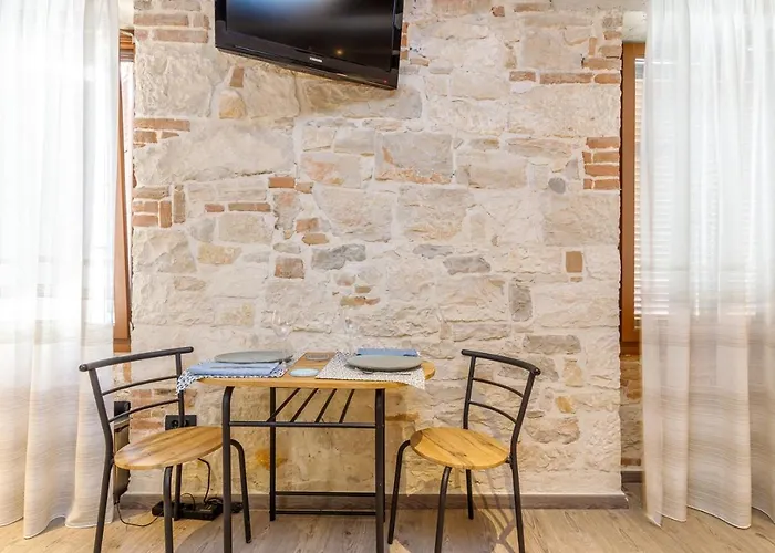 The 3 Figs Guest house 3*