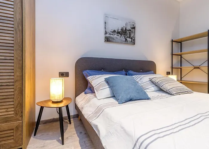 The 3 Figs Guest house 3*