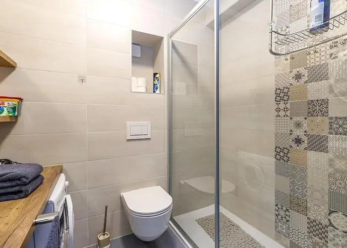 Guest house The 3 Figs Porec