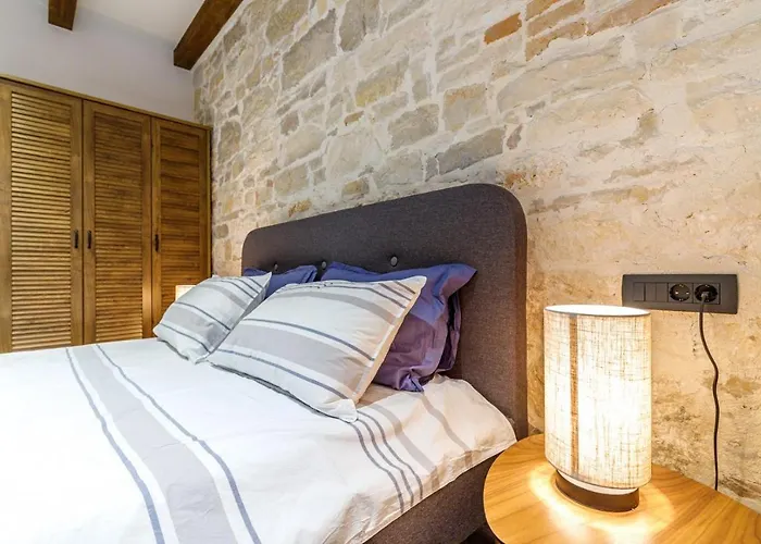 The 3 Figs 3* Poreč