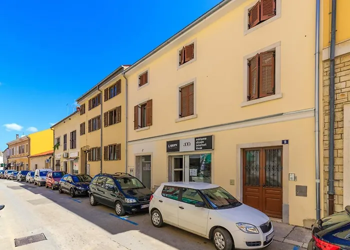 Guest house The 3 Figs 3*