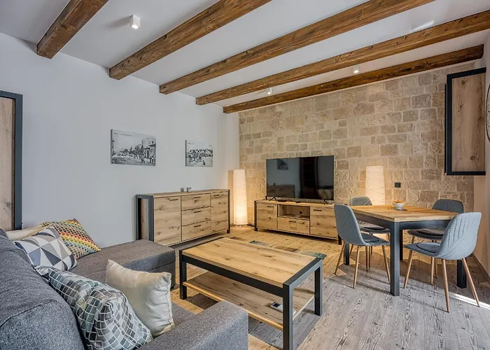 The 3 Figs Guest house Porec