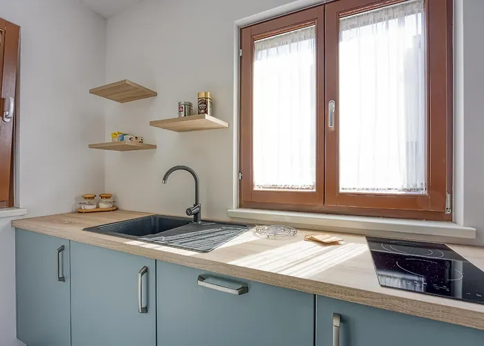 Konukevi The 3 Figs 3*