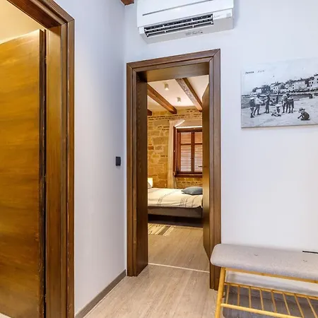 Vendégház The 3 Figs 3*