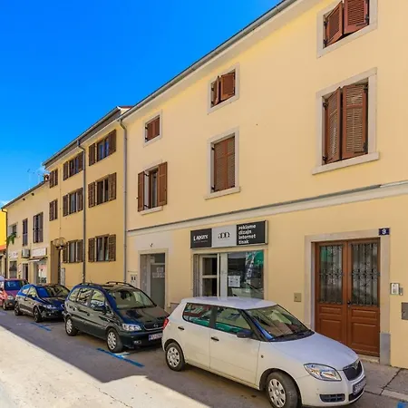 Vendégház The 3 Figs 3*