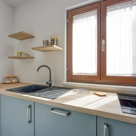 Vendégház The 3 Figs 3*